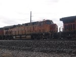 BNSF 6753